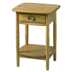 Ercol Windsor Lamp Table