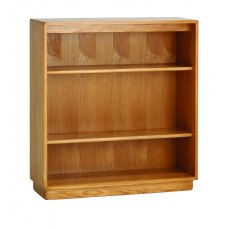 Ercol Windsor Small Bookcase