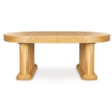 Clemence Richard Sorento Extending Dining Table