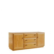 Ercol Windsor Sideboard