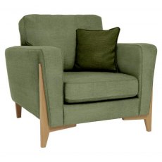 Ercol Marinello Armchair