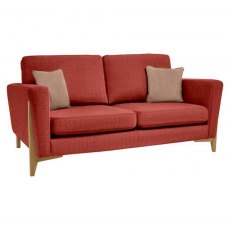 Ercol Marinello large Sofa