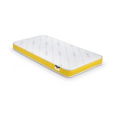 Jay-Be Toddler Pocket Sprung Anti-Allergy Foam Free Mattress