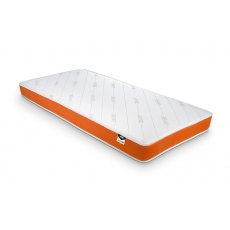 Jay-Be Simply Kids Foam Free Sprung Mattress