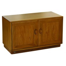 Ercol Windsor IR TV Unit