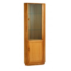 Ercol Windsor Corner Cabinet