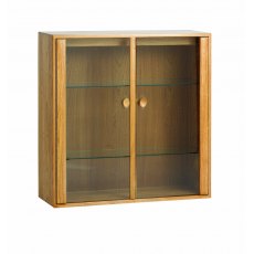 Ercol Windsor Small Display Top