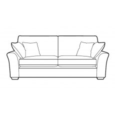 Westbridge Cole Large Sofa Bed