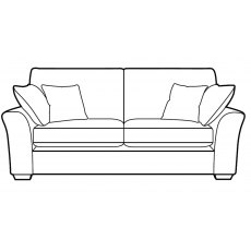 Westbridge Cole Medium Sofa Bed