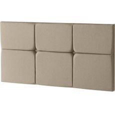 Silentnight Arezzo Strutted Headboard