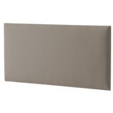 Silentnight Lyon Strutted Headboard