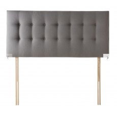 Silentnight Hayez Strutted Headboard