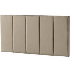 Silentnight Brescia Strutted Headboard