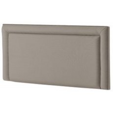 Silentnight Malvern Strutted Headboard
