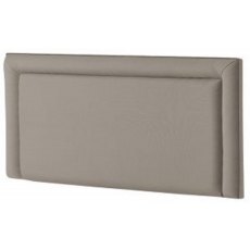 Silentnight Malvern Strutted Headboard