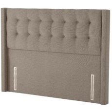 Silentnight Bloomsbury Full Height Headboard