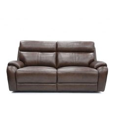 La-Z-Boy Winchester 3 Seat Head Tilt Recliner