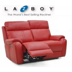 La-Z-Boy Winchester 2 Seat Head Tilt Recliner