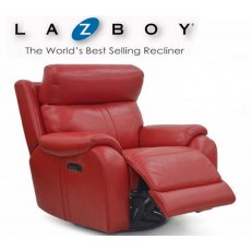 La-Z-Boy Winchester Head Tilt Recliner Chair