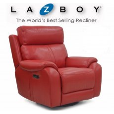 La-Z-Boy Winchester Head Tilt Recliner Chair