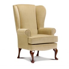 Sherborne Upholstery Kensington Chair