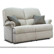 Sherborne Upholstery Nevada 2 Seater Sofa