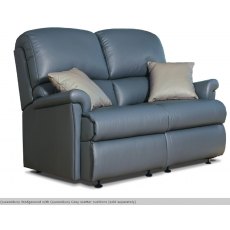 Sherborne Upholstery Nevada 2 Seater Sofa