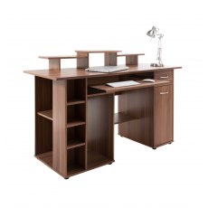 Alphason Desks San Diego Utility Workcentre