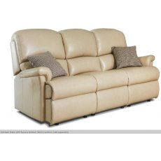 Sherborne Upholstery Nevada 3 Seater Sofa
