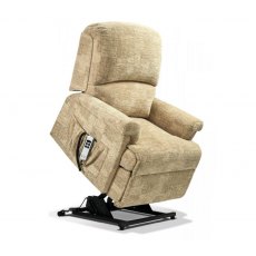 Sherborne Upholstery Nevada Rise And Recliner