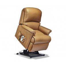 Sherborne Upholstery Nevada Rise And Recliner