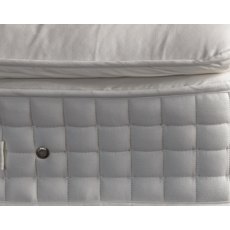 Hypnos Pillow Comfort Coral Mattress