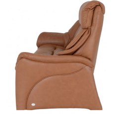Himolla Chester 2.5 Seater Reclining Sofa (4247)