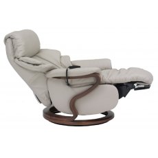 Himolla Chester Powered Swivel Recliner Chair (8946)