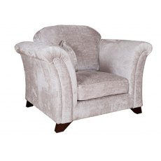 Buoyant Upholstery Vesper Armchair