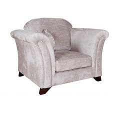 Buoyant Upholstery Vesper Armchair