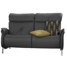 Himolla Swan 2 Seater Static Sofa (4748)