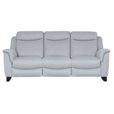Parker Knoll Manhattan Powered 3 Seater Sofa