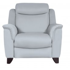 Parker Knoll Manhattan Powered Recliner Armchair