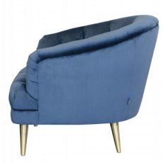 Alexander & James Florence Chair