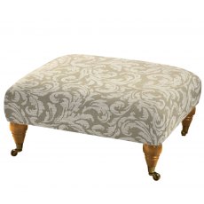 Parker Knoll Moseley Footstool