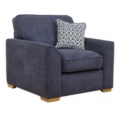 Buoyant Upholstery Lorna Arm Chair