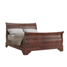 Willis & Gambier Antoinette Bed (Inc Slats) Set