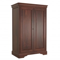 Willis & Gambier Antoinette 2 Door Wardrobe