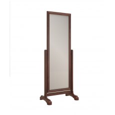 Willis & Gambier Antoinette Cheval Mirror