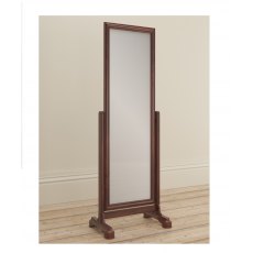 Willis & Gambier Antoinette Cheval Mirror