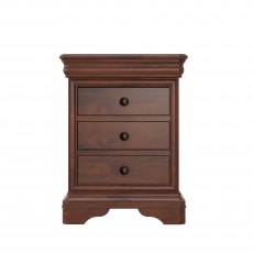 Willis & Gambier Antoinette Bedside Chest