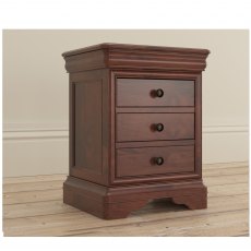 Willis & Gambier Antoinette Bedside Chest