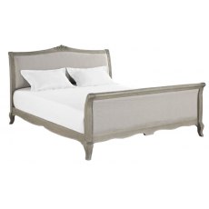 Willis & Gambier Camille High End Beds (Inc Slats)