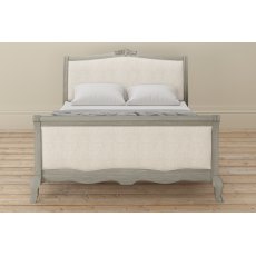 Willis & Gambier Camille High End Beds (Inc Slats)